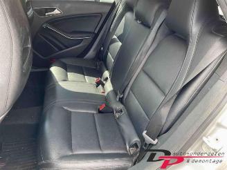 Mercedes Cla-klasse CLA Shooting Brake (117.9), Combi, 2015 / 2019 2.2 CLA-200 CDI, 200 d 16V picture 30