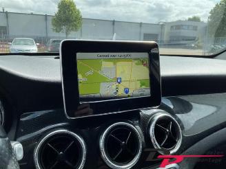 Mercedes Cla-klasse CLA Shooting Brake (117.9), Combi, 2015 / 2019 2.2 CLA-200 CDI, 200 d 16V picture 25