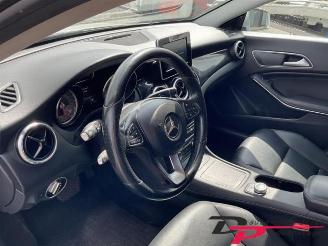 Mercedes Cla-klasse CLA Shooting Brake (117.9), Combi, 2015 / 2019 2.2 CLA-200 CDI, 200 d 16V picture 17