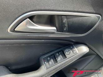 Mercedes Cla-klasse CLA Shooting Brake (117.9), Combi, 2015 / 2019 2.2 CLA-200 CDI, 200 d 16V picture 18