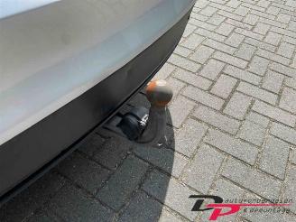 Mercedes Cla-klasse CLA Shooting Brake (117.9), Combi, 2015 / 2019 2.2 CLA-200 CDI, 200 d 16V picture 9