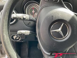 Mercedes Cla-klasse CLA Shooting Brake (117.9), Combi, 2015 / 2019 2.2 CLA-200 CDI, 200 d 16V picture 21