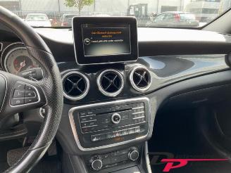 Mercedes Cla-klasse CLA Shooting Brake (117.9), Combi, 2015 / 2019 2.2 CLA-200 CDI, 200 d 16V picture 22