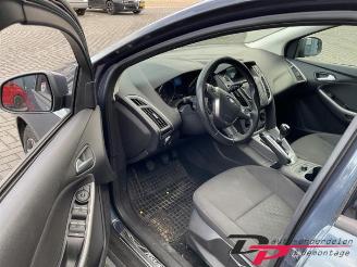 Ford Focus Focus 3 Wagon, Combi, 2010 / 2020 1.0 Ti-VCT EcoBoost 12V 125 picture 14