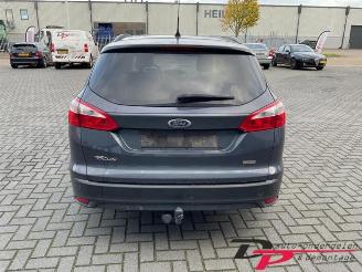 Ford Focus Focus 3 Wagon, Combi, 2010 / 2020 1.0 Ti-VCT EcoBoost 12V 125 picture 6