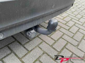 Ford Focus Focus 3 Wagon, Combi, 2010 / 2020 1.0 Ti-VCT EcoBoost 12V 125 picture 10