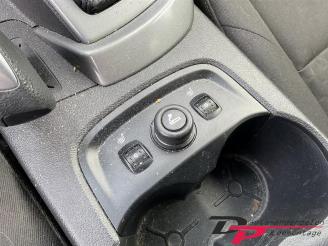 Ford Focus Focus 3 Wagon, Combi, 2010 / 2020 1.0 Ti-VCT EcoBoost 12V 125 picture 19