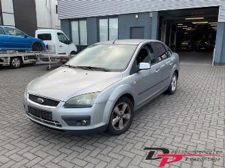 Ford Focus Focus 2, Sedan, 2005 / 2012 1.6 16V picture 1