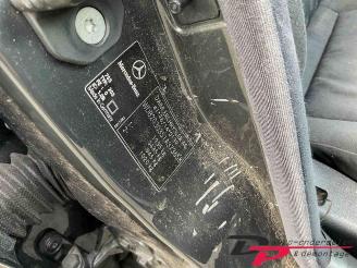 Mercedes C-klasse C (W203), Sedan, 2000 / 2007 2.0 C-180 16V picture 14