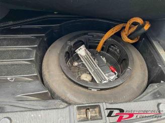 Mercedes C-klasse C (W203), Sedan, 2000 / 2007 2.0 C-180 16V picture 15