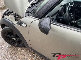 Mini Mini Mini (R56), Hatchback, 2006 / 2013 1.6 Cooper D 16V picture 8