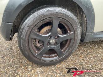 Mini Mini Mini (R56), Hatchback, 2006 / 2013 1.6 Cooper D 16V picture 15