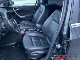 Opel Astra Astra J Sports Tourer (PD8/PE8/PF8), Combi, 2010 / 2015 1.4 Turbo 16V picture 16