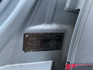 BMW 1-serie 1 serie (E87/87N), Hatchback 5-drs, 2003 / 2012 116i 1.6 16V picture 18