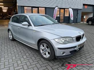 BMW 1-serie 1 serie (E87/87N), Hatchback 5-drs, 2003 / 2012 116i 1.6 16V picture 3