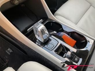 Volvo XC40 XC40 (XZ), SUV, 2017 2.0 B4 16V Mild Hybrid Autom. picture 28