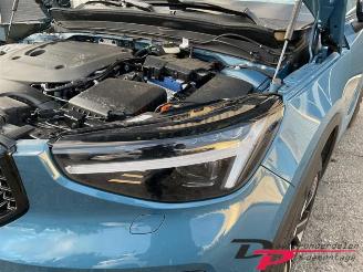 Volvo XC40 XC40 (XZ), SUV, 2017 2.0 B4 16V Mild Hybrid Autom. picture 11