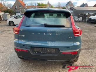 Volvo XC40 XC40 (XZ), SUV, 2017 2.0 B4 16V Mild Hybrid Autom. picture 6