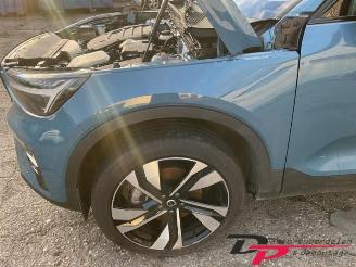 Volvo XC40 XC40 (XZ), SUV, 2017 2.0 B4 16V Mild Hybrid Autom. picture 12