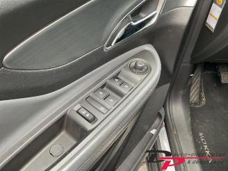 Opel Mokka Mokka/Mokka X, SUV, 2012 / 2019 1.4 Turbo 16V 4x2 picture 19