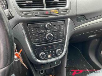 Opel Mokka Mokka/Mokka X, SUV, 2012 / 2019 1.4 Turbo 16V 4x2 picture 26