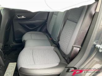 Opel Mokka Mokka/Mokka X, SUV, 2012 / 2019 1.4 Turbo 16V 4x2 picture 28