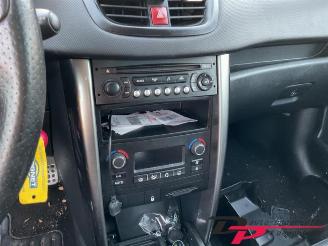 Peugeot 207 207 CC (WB), Cabrio, 2007 / 2015 1.6 16V picture 11