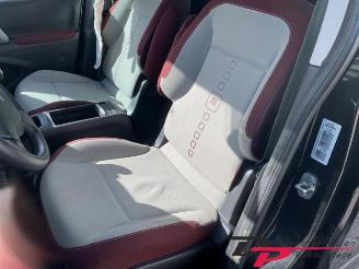 Citroën Berlingo Berlingo Cinqspace, Multispace, MPV, 2008 / 2021 1.6i picture 13