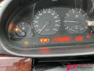 BMW 3-serie 3 serie (E46/2), Coupe, 1998 / 2006 320 Ci 24V picture 4