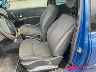 Renault Clio Clio III (BR/CR), Hatchback, 2005 / 2014 1.2 16V 75 picture 18