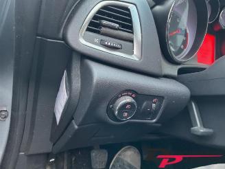 Opel Astra Astra J Sports Tourer (PD8/PE8/PF8), Combi, 2010 / 2015 1.4 16V ecoFLEX picture 13