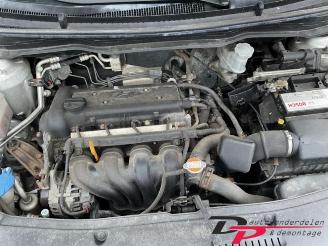 Hyundai I-20 i20, Hatchback, 2008 / 2015 1.4i 16V picture 13