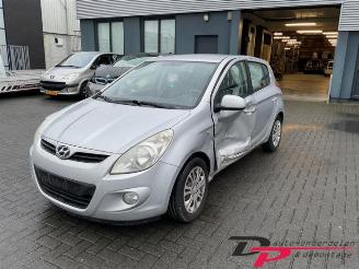 Hyundai I-20 i20, Hatchback, 2008 / 2015 1.4i 16V picture 1