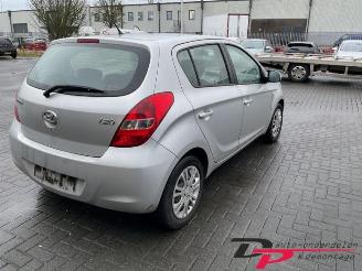 Hyundai I-20 i20, Hatchback, 2008 / 2015 1.4i 16V picture 5
