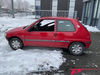 Peugeot 106 106 II, Hatchback, 1996 / 2004 1.1 XN,XR,XT,Accent picture 2