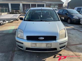 Ford Fusion Fusion, Combi, 2002 / 2012 1.4 16V picture 2
