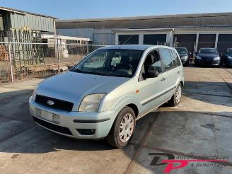 Sloopauto Ford Fusion Fusion, Combi, 2002 / 2012 1.4 16V 2003/6