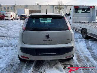 Fiat Punto Punto Evo (199), Hatchback, 2009 / 2012 1.3 JTD Multijet 85 16V Euro 5 picture 5