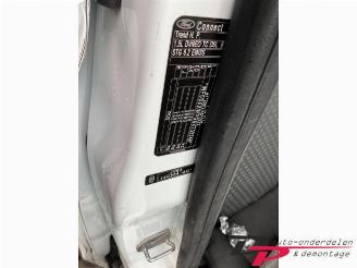 Ford Transit Connect Transit Connect (PJ2), Van, 2013 1.5 EcoBlue picture 12