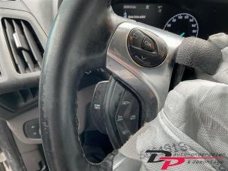 Ford Transit Connect Transit Connect (PJ2), Van, 2013 1.5 EcoBlue picture 23