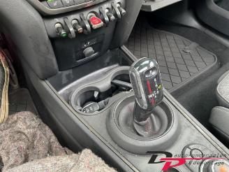 Mini Countryman Countryman (F60), SUV, 2016 2.0 16V John Cooper Works ALL4 picture 13