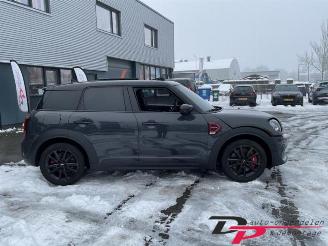 Mini Countryman Countryman (F60), SUV, 2016 2.0 16V John Cooper Works ALL4 picture 4