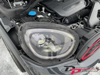 Mini Countryman Countryman (F60), SUV, 2016 2.0 16V John Cooper Works ALL4 picture 28