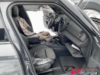 Mini Countryman Countryman (F60), SUV, 2016 2.0 16V John Cooper Works ALL4 picture 32