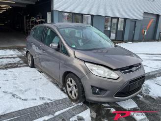 Ford C-Max C-Max (DXA), MPV, 2010 / 2019 1.6 TDCi 16V picture 5