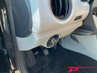 Seat Mii Mii, Hatchback, 2011 1.0 12V picture 10