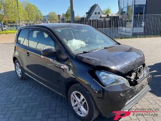 Seat Mii Mii, Hatchback, 2011 1.0 12V picture 3