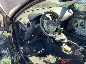 Nissan Qashqai Qashqai (J10), SUV, 2007 / 2014 2.0 16V picture 10