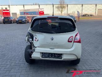 Renault Twingo Twingo II (CN), Hatchback 3-drs, 2007 / 2014 1.2 16V GT TCE picture 6