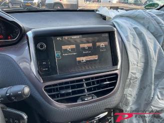 Peugeot 2008 2008 (CU), MPV, 2013 / 2019 1.2 Vti 12V PureTech 82 picture 7